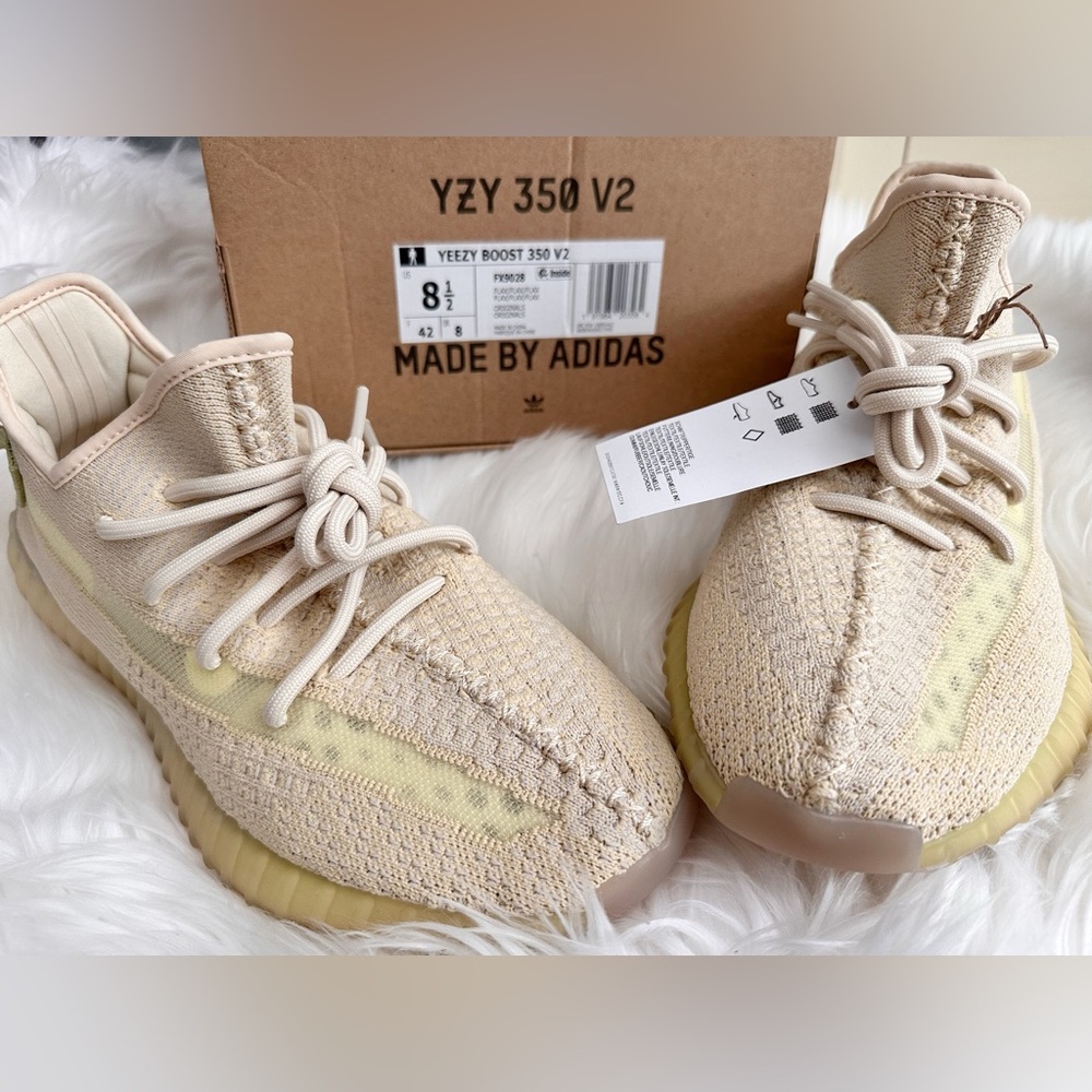 Authentic Brand New Men’s Yeezy